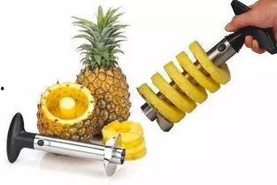 娱乐吃瓜小菠萝